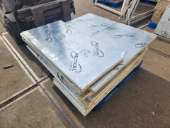 PIR platen met folie - Foto 2