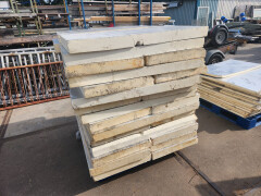 PIR platen met folie - Foto 4