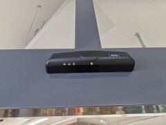 Assa Abloy elektrische schuifdeur / schuifpui - Foto 5