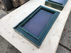 Klapramen inclusief glas - Foto 5