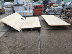 Underlayment 18 mm - Foto 5