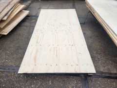 Underlayment 18 mm - Foto 7