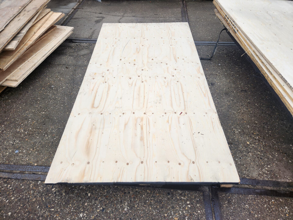 Underlayment 18 mm - Foto 7