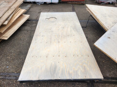 Underlayment 18 mm - Foto 8