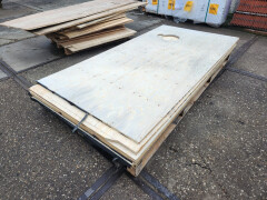 Underlayment 18 mm - Foto 9