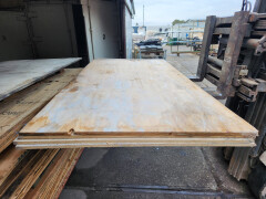 Underlayment 18 mm - Foto 12