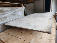 Underlayment 18 mm - Foto 3