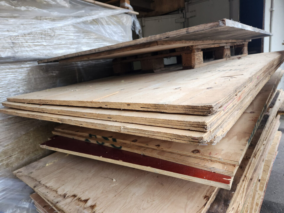 Underlayment 18 mm - Foto 4