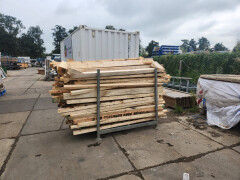 Openhaardhout - Foto 1