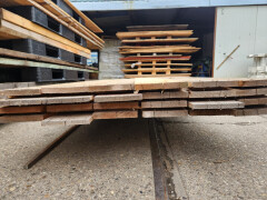 Partij vuren planken - Foto 8