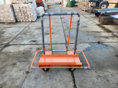 Transportwagens - Foto 4