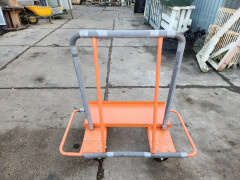 Transportwagens - Foto 5