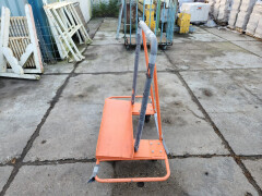 Transportwagens - Foto 6