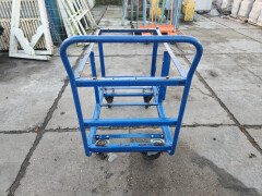 Transportwagens - Foto 7