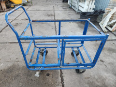 Transportwagens - Foto 8
