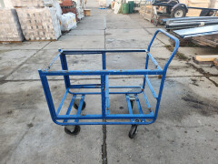 Transportwagens - Foto 9