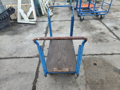 Transportwagens - Foto 10