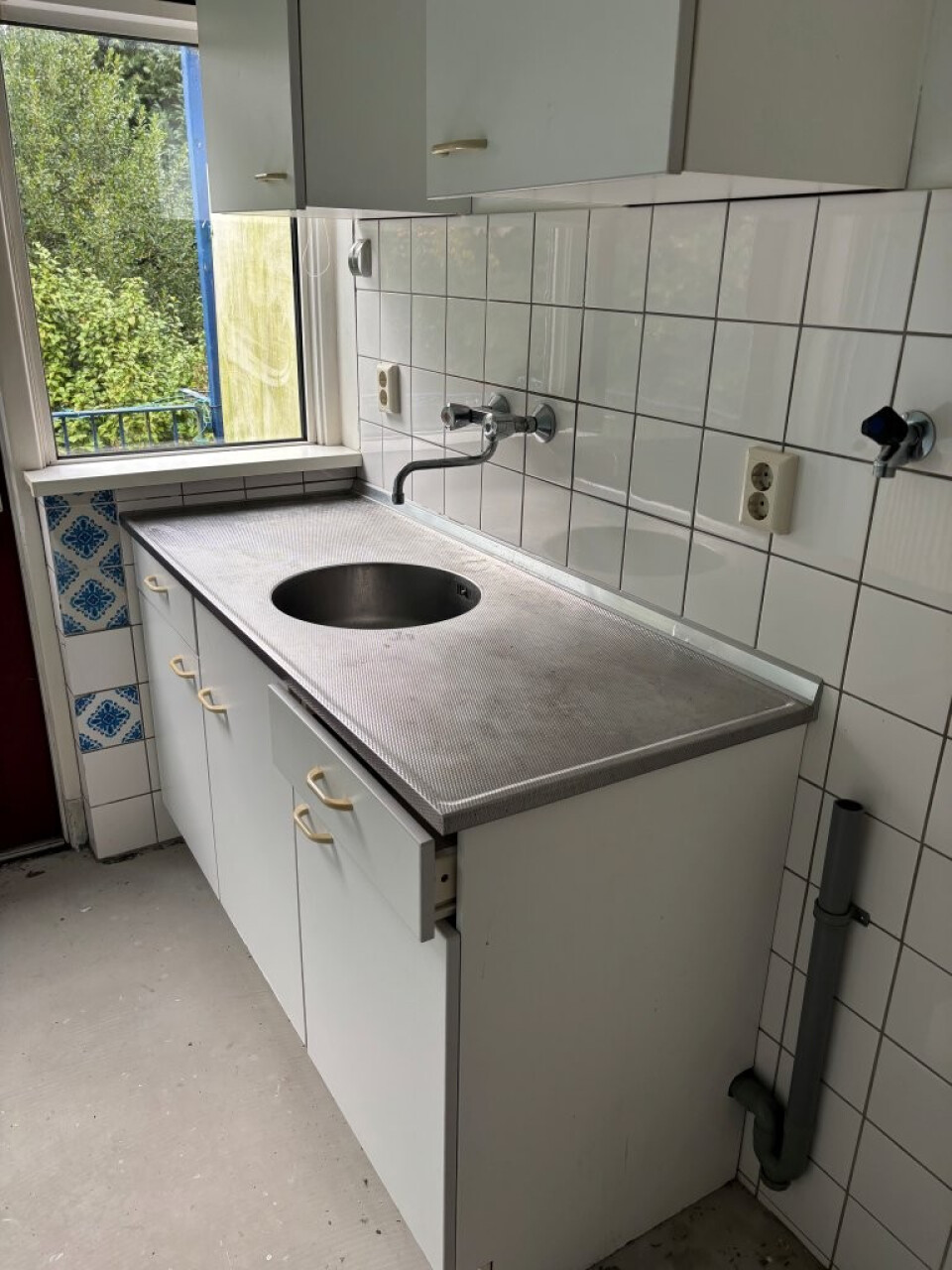 keukenblokken