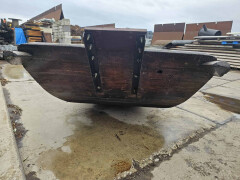 Sampan, Chinese schouw - Foto 19