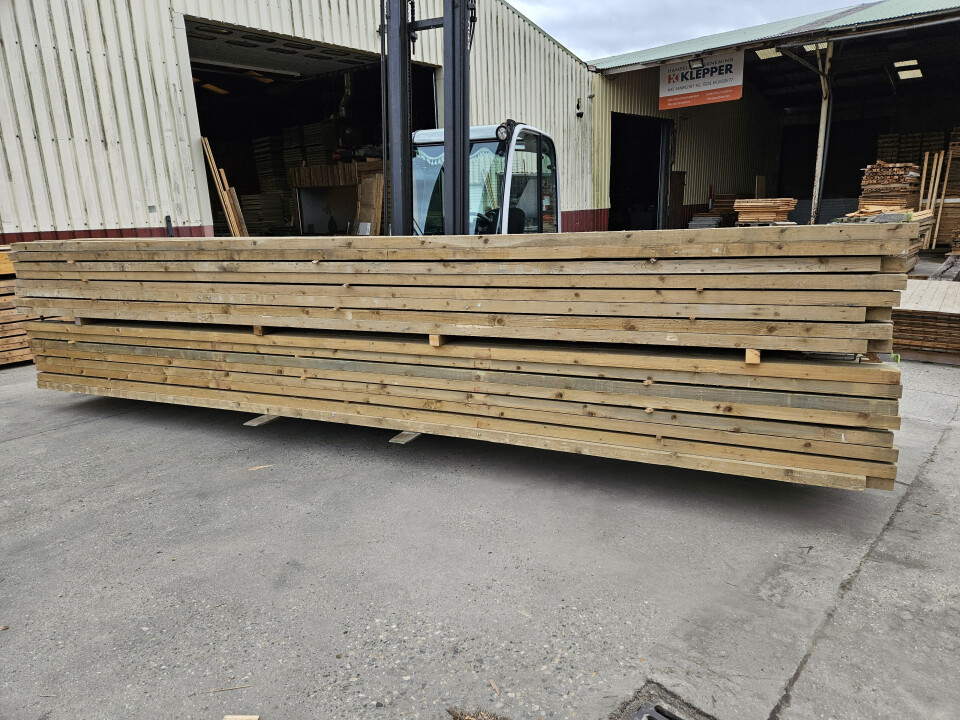 Vloerbalken & Plafondbalken - Foto 4