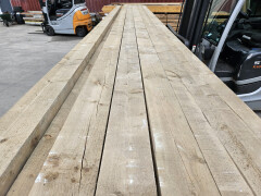 Vloerbalken & Plafondbalken - Foto 5