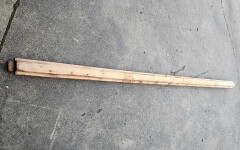 Vloerbalken & Plafondbalken - Foto 6