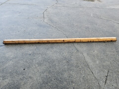 Vloerbalken & Plafondbalken - Foto 7