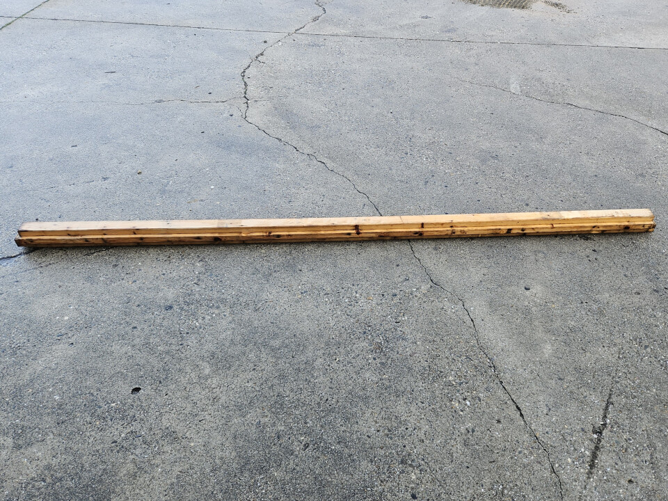 Vloerbalken & Plafondbalken - Foto 7