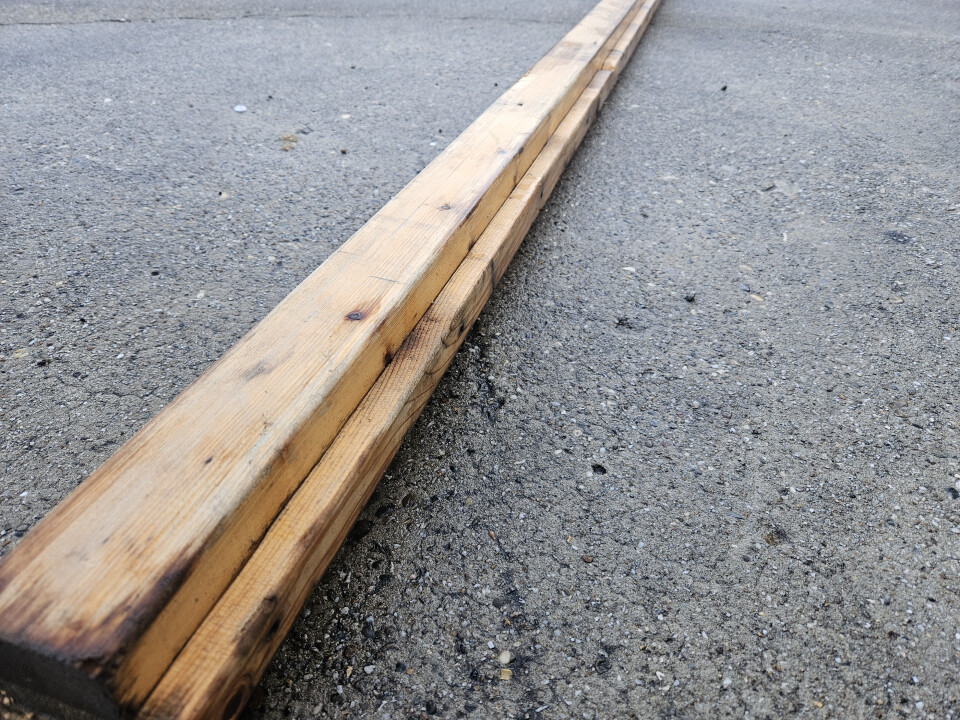 Vloerbalken & Plafondbalken - Foto 8