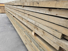 Vloerbalken & Plafondbalken - Foto 9