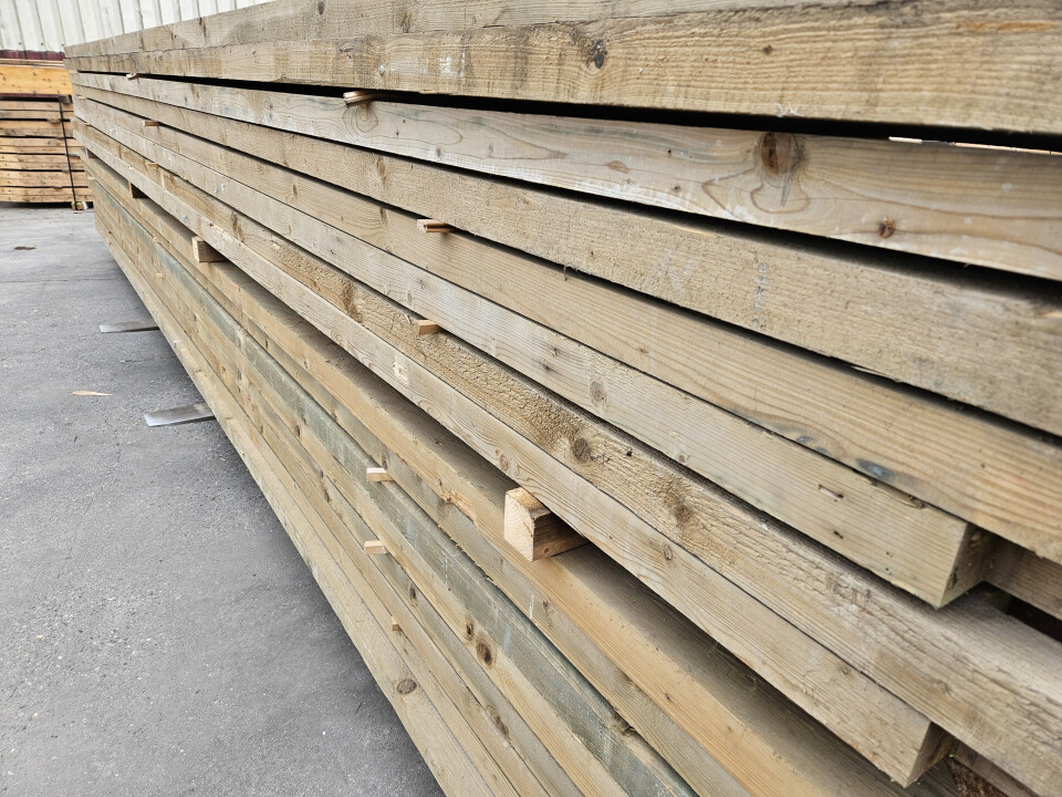 Vloerbalken & Plafondbalken - Foto 9