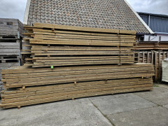 Vloerbalken & Plafondbalken - Foto 11