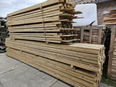 Vloerbalken & Plafondbalken - Foto 12