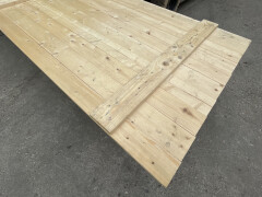 Plafondschotten - Foto 3