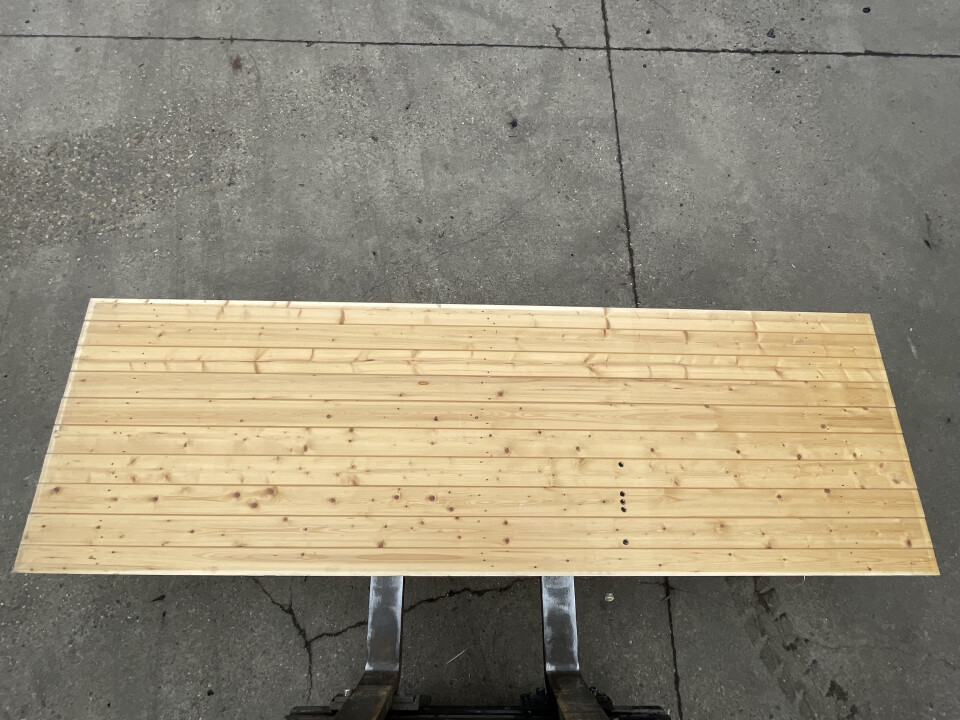 Plafondschotten - Foto 5