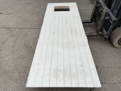 Buitenwanden geisoleerd B-keus - Foto 1