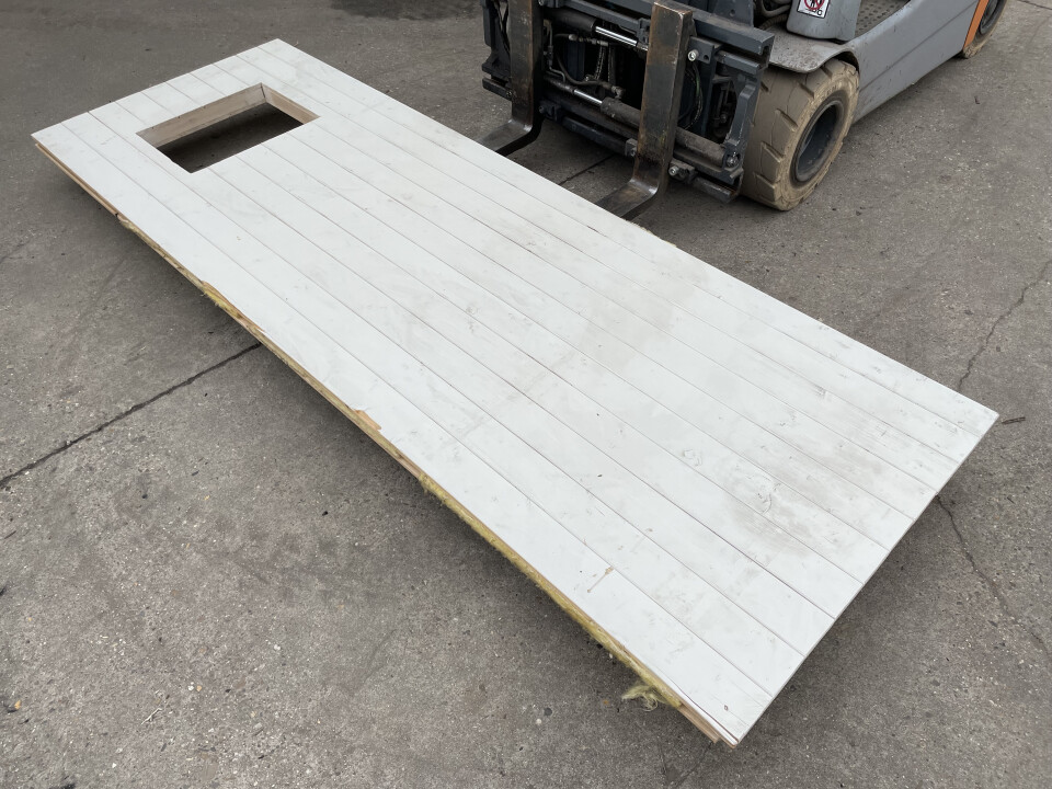 Buitenwanden geisoleerd B-keus - Foto 2