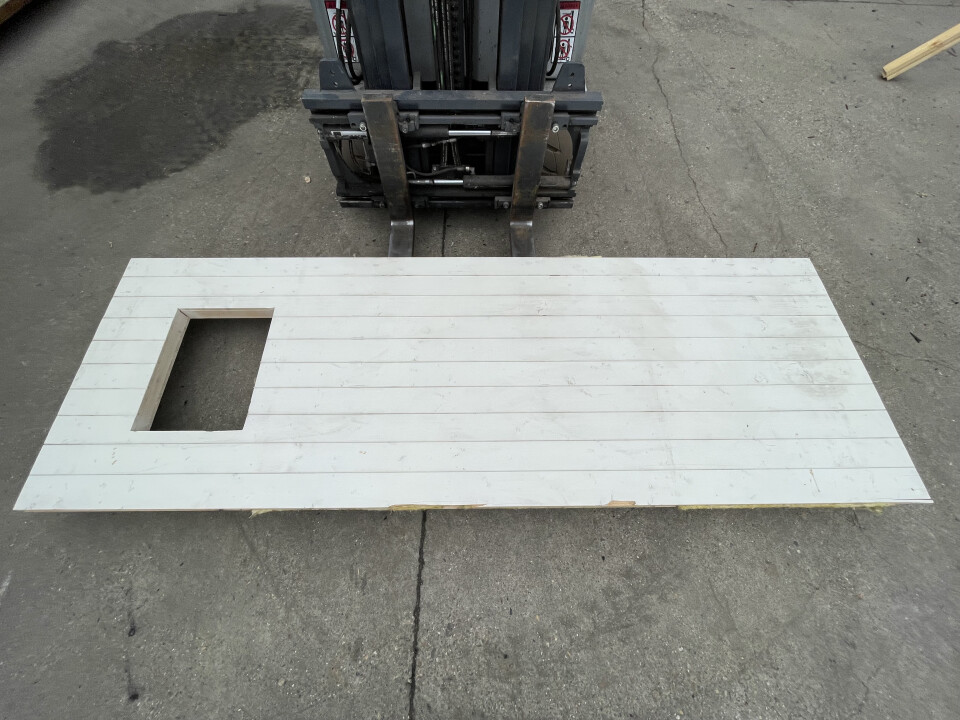 Buitenwanden geisoleerd B-keus - Foto 3