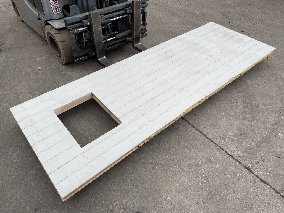 Buitenwanden geisoleerd B-keus - Foto 4