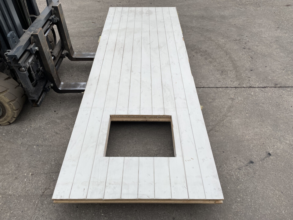 Buitenwanden geisoleerd B-keus - Foto 5