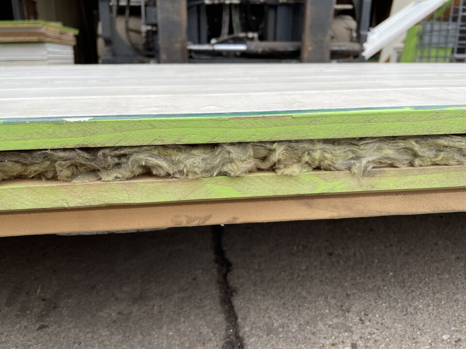 Buitenwanden geisoleerd B-keus - Foto 6