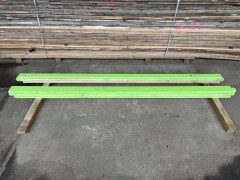 Buitenwanden geisoleerd B-keus - Foto 9