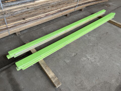 Buitenwanden geisoleerd B-keus - Foto 10