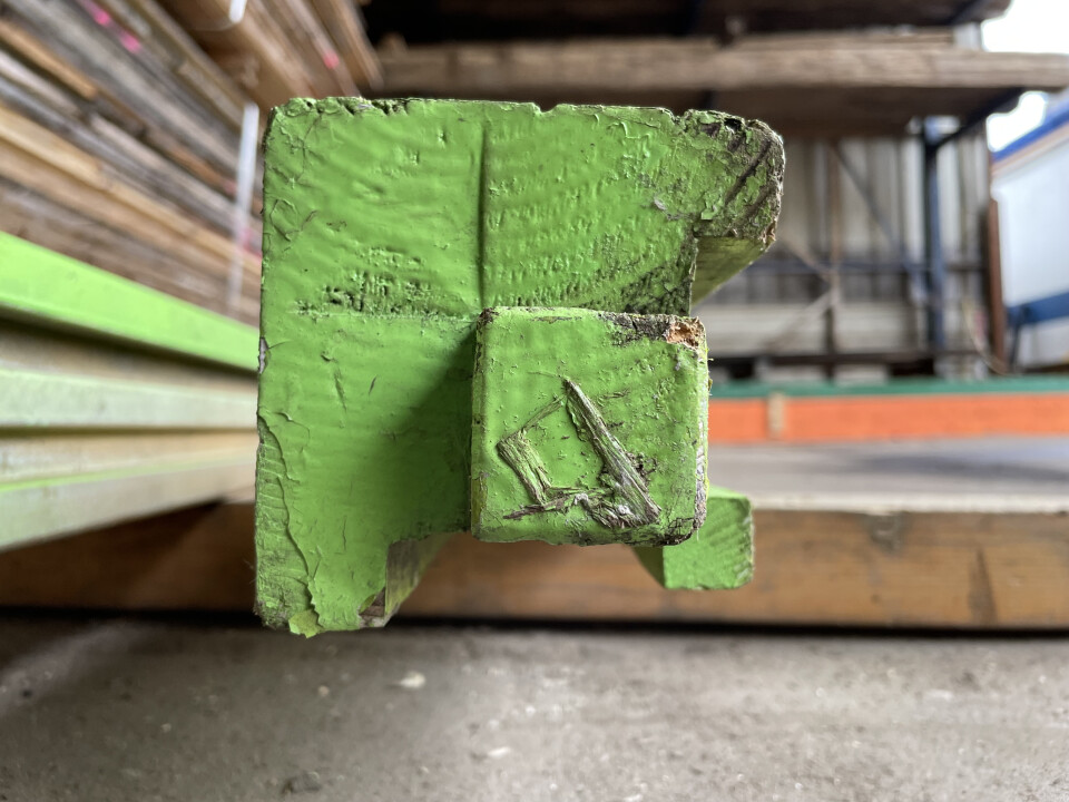 Buitenwanden geisoleerd B-keus - Foto 11