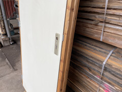 Binnendeuren - Foto 5