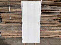 Buitendeuren - Foto 1