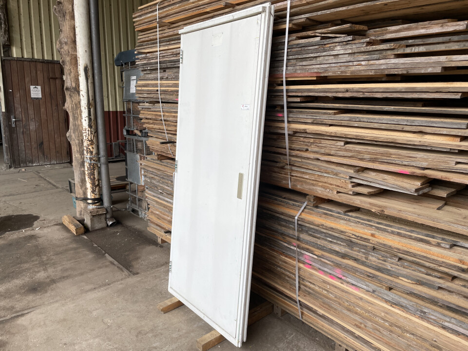 Buitendeuren - Foto 2