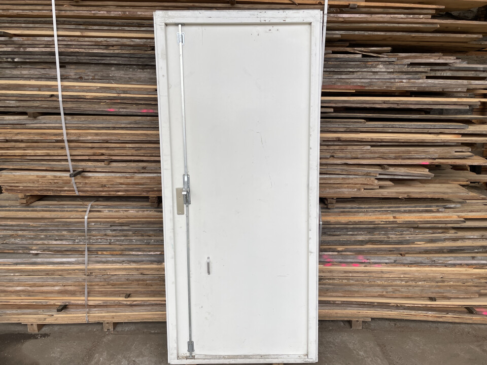 Buitendeuren - Foto 3