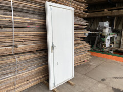 Buitendeuren - Foto 4