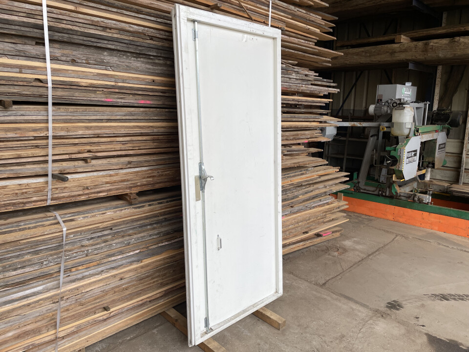 Buitendeuren - Foto 4